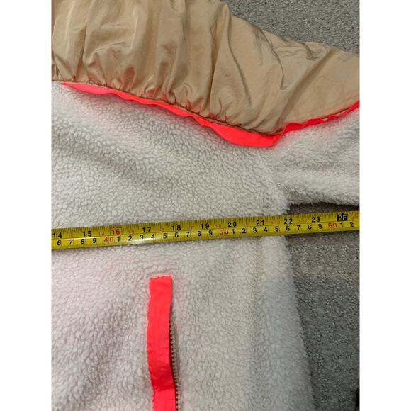 Free People Movement Ivory Wild and Free Jacket XS - Picture 9 of 11